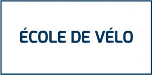 Logo Ecole de vélo